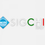 Giuliana Vitiello is the new SIGCHI-Italy Chair