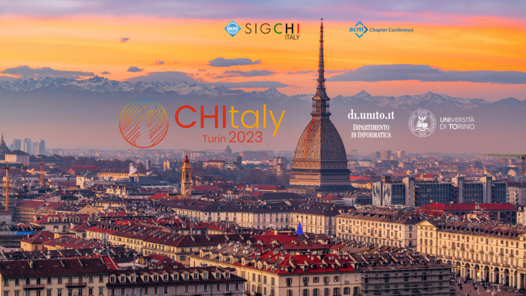 CHItaly 2023