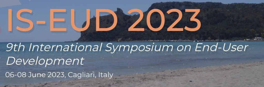 IS-EUD 2023